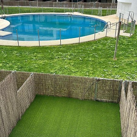 Zahara Pueblo Boutique II Apartman Zahara de los Atunes Kültér fotó