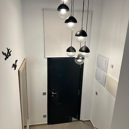 Zahara Pueblo Boutique II Apartman Zahara de los Atunes Kültér fotó