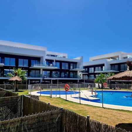 Zahara Pueblo Boutique II Apartman Zahara de los Atunes Kültér fotó