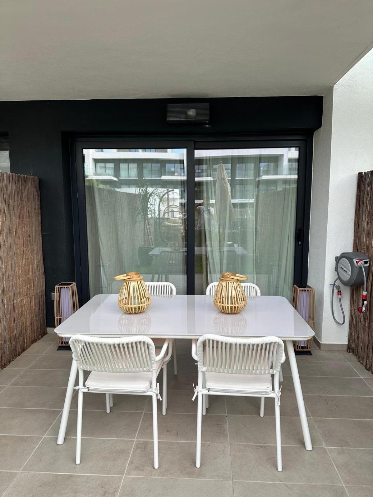 Zahara Pueblo Boutique II Apartman Zahara de los Atunes Kültér fotó