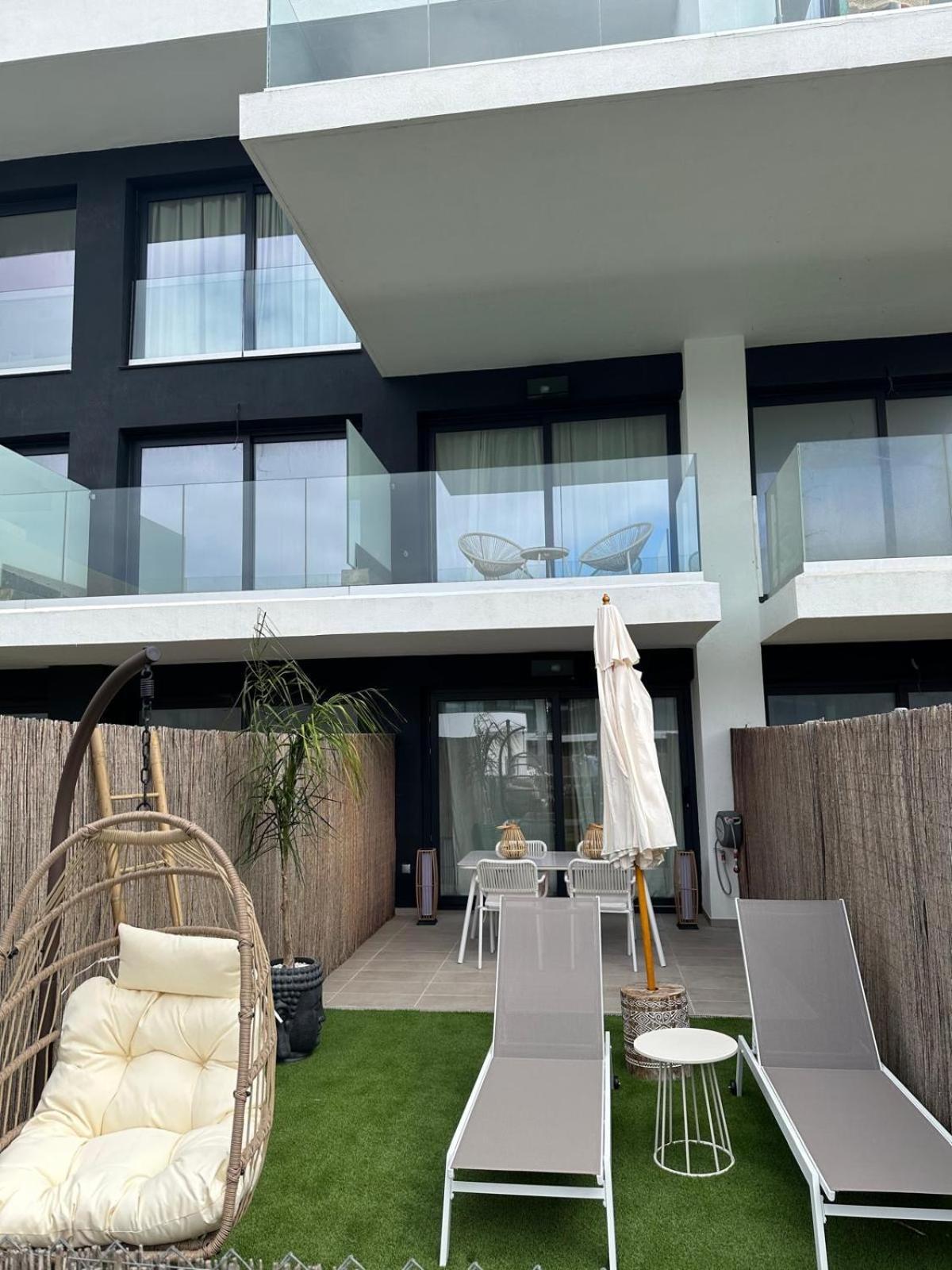 Zahara Pueblo Boutique II Apartman Zahara de los Atunes Kültér fotó