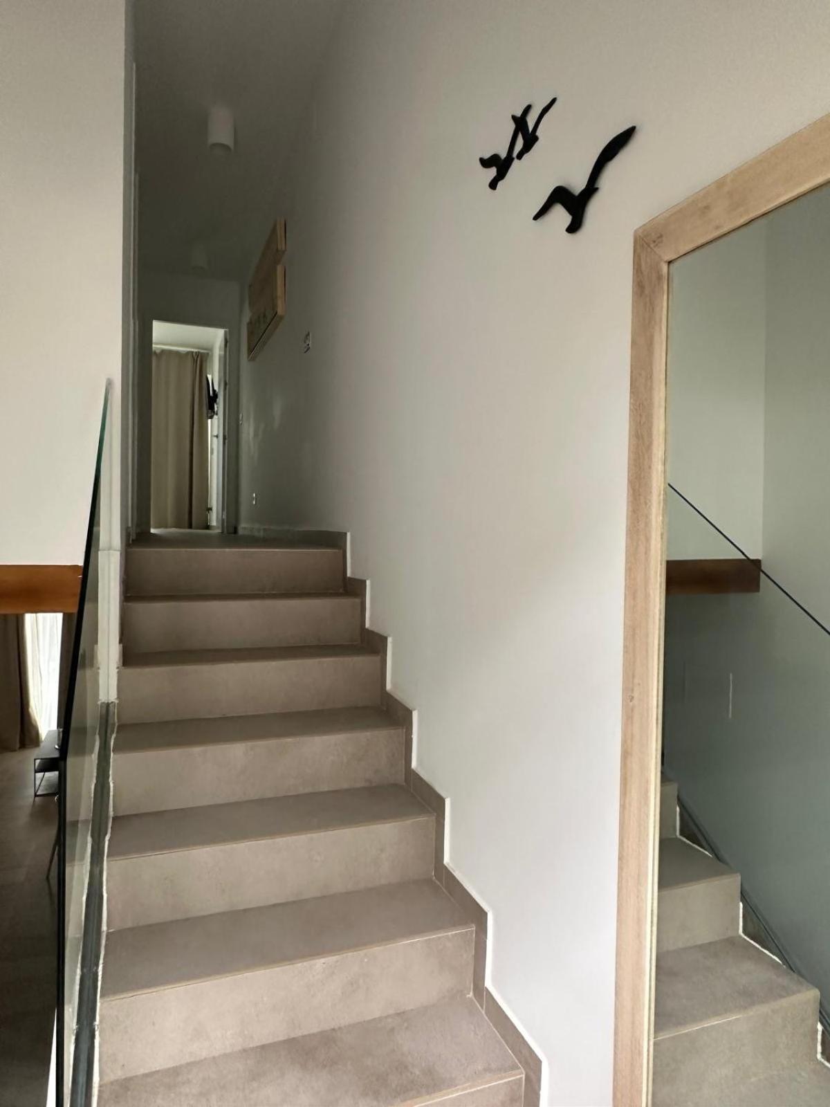 Zahara Pueblo Boutique II Apartman Zahara de los Atunes Kültér fotó