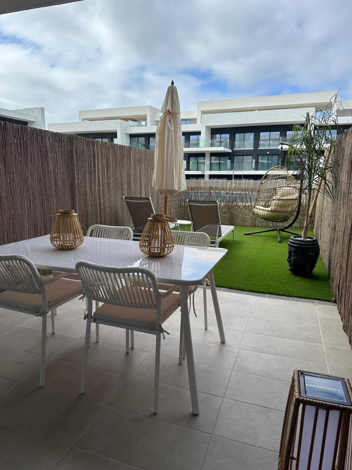Zahara Pueblo Boutique II Apartman Zahara de los Atunes Kültér fotó