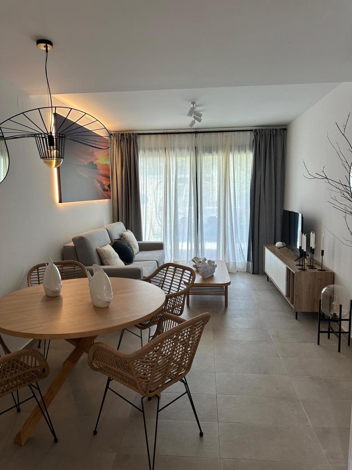 Zahara Pueblo Boutique II Apartman Zahara de los Atunes Kültér fotó