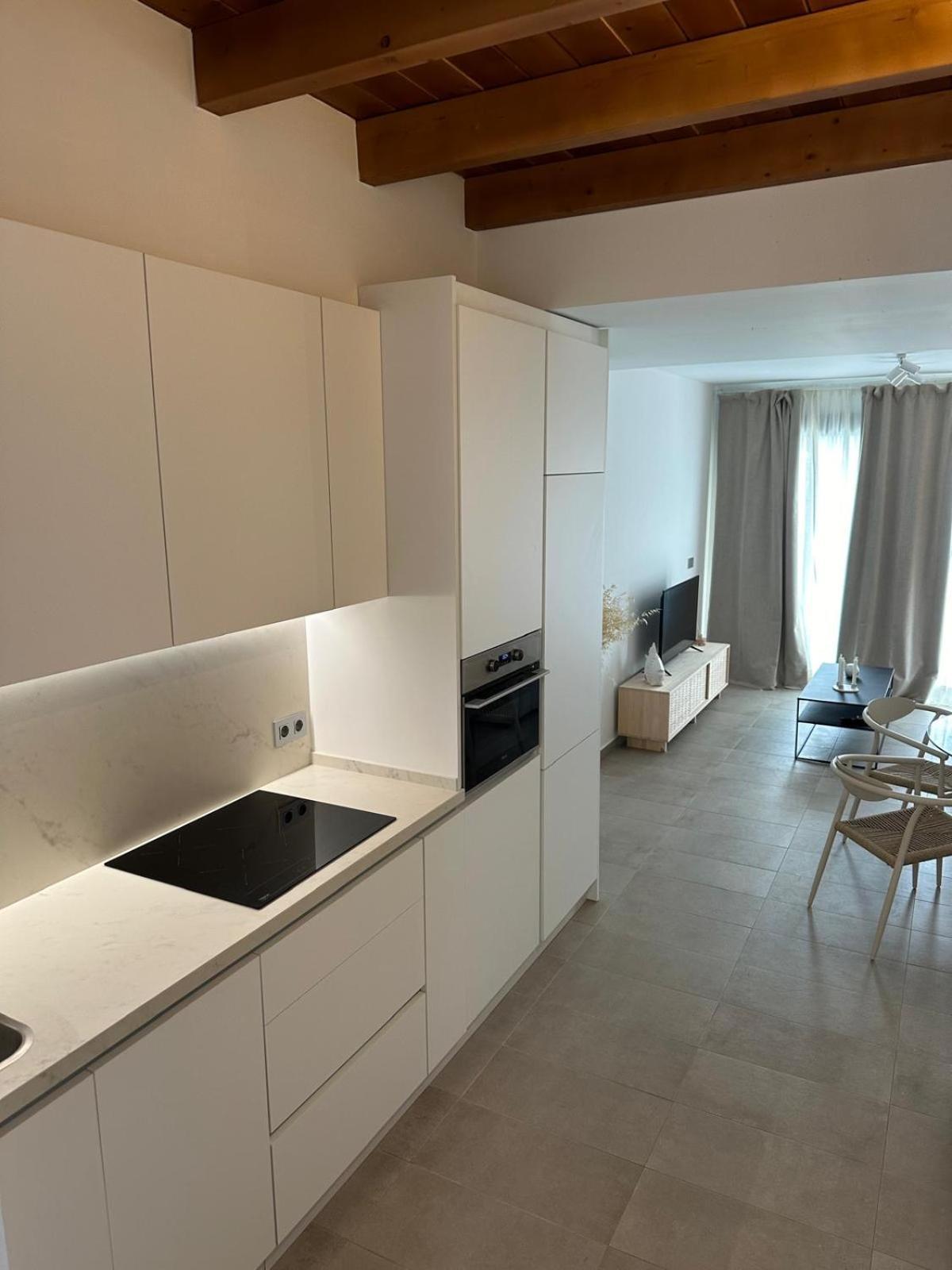 Zahara Pueblo Boutique II Apartman Zahara de los Atunes Kültér fotó