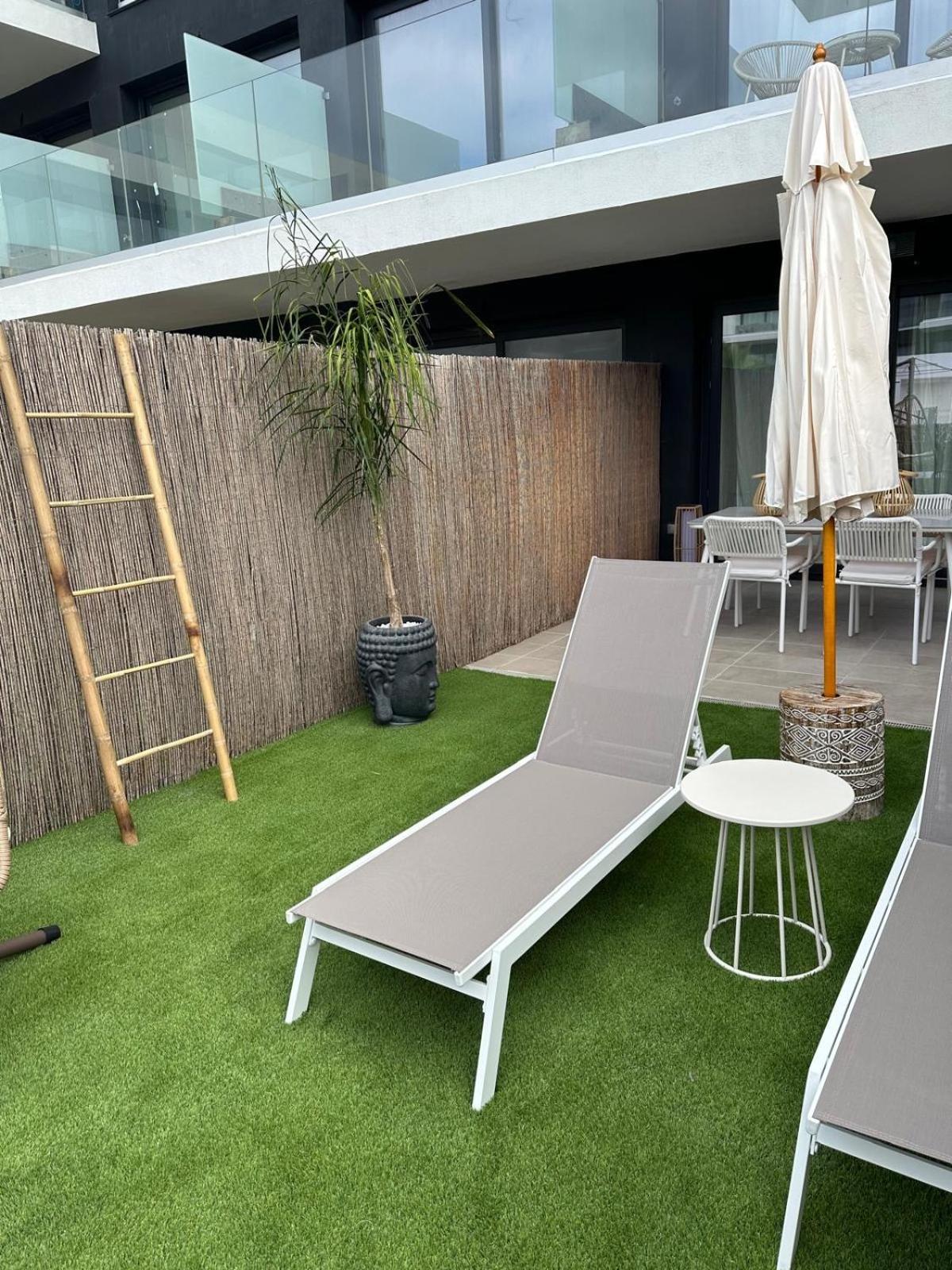 Zahara Pueblo Boutique II Apartman Zahara de los Atunes Kültér fotó